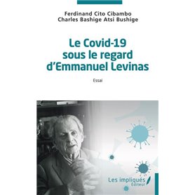 Le Covid-19 sous le regard d'Emmanuel Lévinas