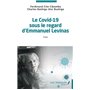 Le Covid-19 sous le regard d'Emmanuel Lévinas