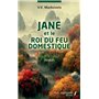 JANE et le ROI DU FEU DOMESTIQUE