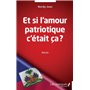 Et si l'amour patriotique c'était ça ?