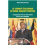 Le combat écologique de Denis Sassou N'Guesso