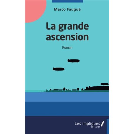 La grande ascension