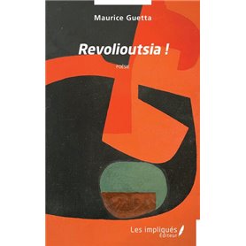 Revolioutsia