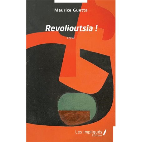 Revolioutsia