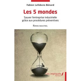 Les 5 mondes