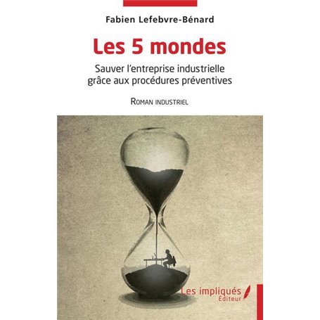 Les 5 mondes