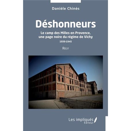 Déshonneurs