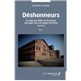 Déshonneurs