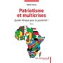 Patriotisme et multicrises