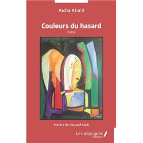 Couleurs du hasard