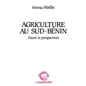 Agriculture au Sud Bénin