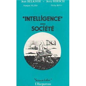Intelligence-Société