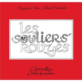 Les souliers rouges