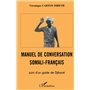 Manuel de conversation somali-français