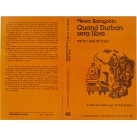 Quand Durban sera libre