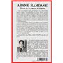 Abane Ramdane, héros de la guerre d'algérie