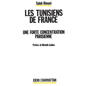 Les Tunisiens de France