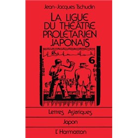 La ligne du théâtre prolétarien japonais