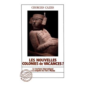 Les nouvelles colonies de vacances?