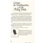 Contes de Tombouctou et de Macina