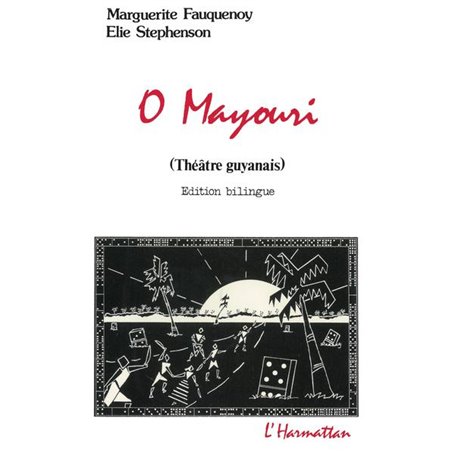 O'Mayouri