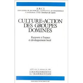 Culture-action des groupes dominés