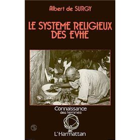 Le système religieux des Evhé