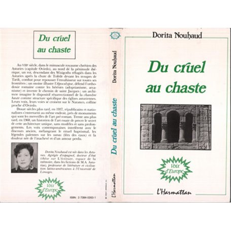 Du cruel au chaste