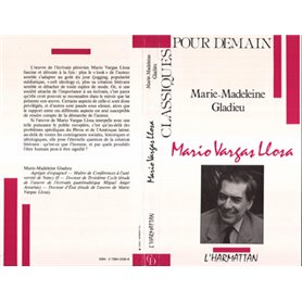 Mario Vargas Llosa