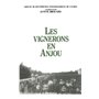 Les vignerons en Anjou (groupe de recherche ethnologique de l'Anjou)