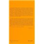 Pauvreté, progrès et développement