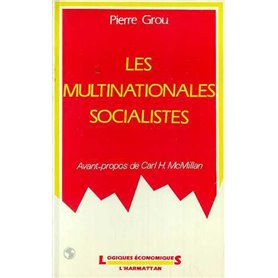 Les multinationales socialistes