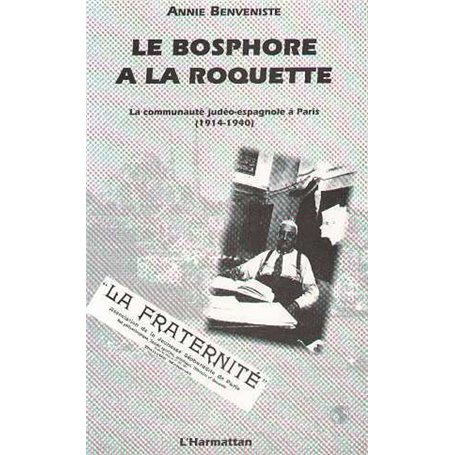 Le Bosphore à la Roquette