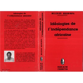 Idéologies de l'indépendance africaine