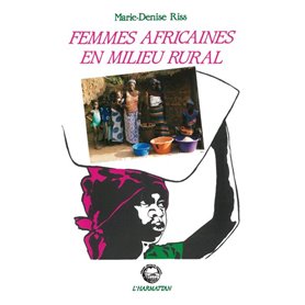 Femmes africaines en milieu rural