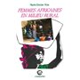 Femmes africaines en milieu rural