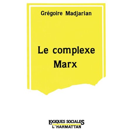 Le complexe Marx