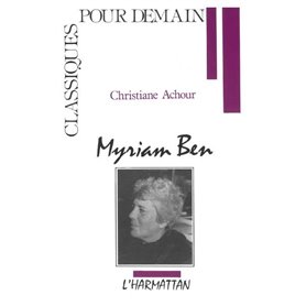 Myriam Ben
