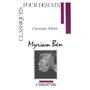 Myriam Ben