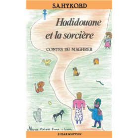 Hadidouane et la sorcière