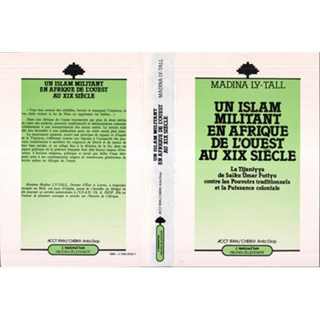 Un Islam militant en Afrique de l'ouest au XIXe siècle