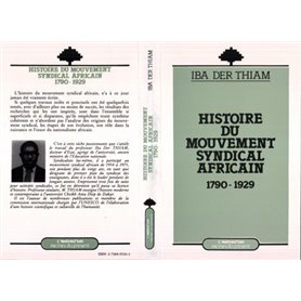 Histoire du mouvement syndical africain