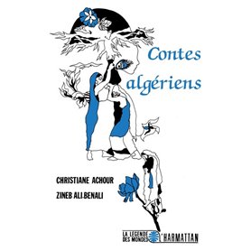Contes algériens