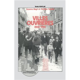 Villes ouvrières