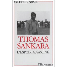 Thomas Sankara