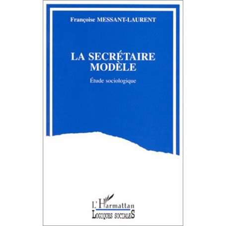 La secrétaire modèle