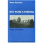 Nuit noire à Pretoria