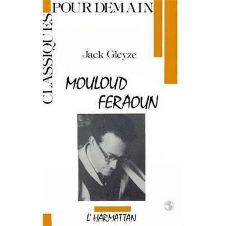 Mouloud Feraoun