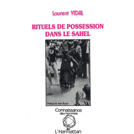 Rituels de possession dans le Sahel