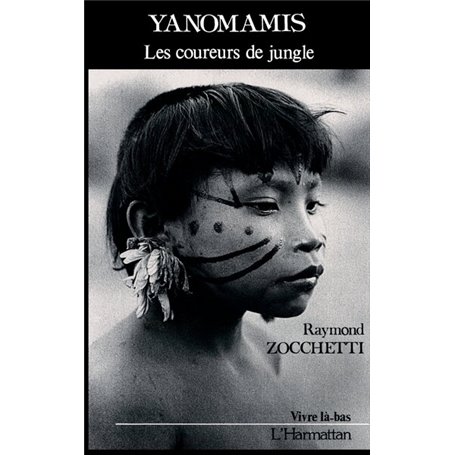 Yanomanis